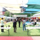 민화적 풍물도 | [안동여행] 안동구시장 주말풍물장터 5월 특별이벤트 후기 다양한 먹거리와 살거리가 가득