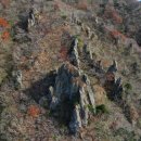 영실기암과 오백나한 이미지