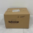 찬양세탁 | 향좋은 아기세탁세제 추천&#39;베베숲 브리즈가든&#39;