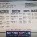 청량리13 | [동대문/청량리] 청량리 아침식사 해장국 맛집, 장터해장국 내돈내산 후기