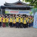 수지면 남창마을 이미지