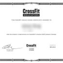 크로스핏 빌드업 이미지