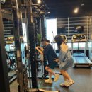 (야간)튼튼 근력 강화 운동 | 대전 지족동 PT 트레이닝센터 바른에서 첫 날 내돈내산 찐후기