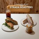 스트라다(STRADA) | [삼각지] 스트라다로스터스 용산 | 샌드위치맛집, 브런치 추천