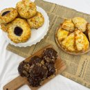 구움과자 홈베이킹(주간) | 학원 블랑제 제빵, 구움과자 디저트 수업 후기(노원,강남,홍대,홈베이킹,취미베이킹,제과제빵취업,창업...