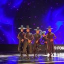 케데헌. #K pop ballet 이미지