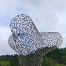 양지암 조각공원 이미지