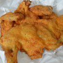 우산통닭