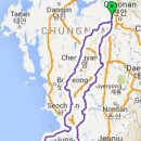17년 코리아 랜도너스 천안400후기