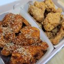 티바두마리치킨 - 북구 덕천로294번길 13 | 티바두마리치킨