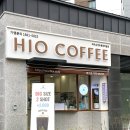 초롱꽃마을 동패동 신상카페 하이오커피 메뉴 종류 추천 후기