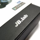 깨끗하고 선명한 사운드 제이비랩 JET3 완전무선 블루투스 이어폰
