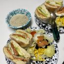 두리두리김밥