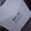 브로트704 이미지