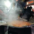 상수식당(노점)