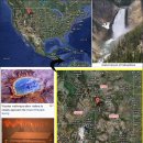 [긴급] 미국 마드리드 단층대 지진경고-대재앙의 시작(지도포함) 이미지