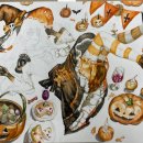 아동·초등미술지도자 이미지