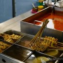 경성떡볶이 이미지