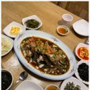 장안동먹깨비간장게장해물아구찜