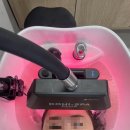 하이퍼헤어 광주 상무지구미용실 채린 샘 추천 컬러로 염색한 후기