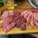 호동한우숯불갈비 이미지