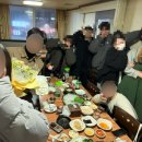 셀라이언스 | [안양역맛집] 안양일번가횟집은 조개생각 안양본점(가을 전어, 겨울 구룡포과메기, 방어 후기)