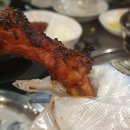중랑등갈비 - 고양시 일산동구 고봉로 26-14 | 중랑등갈비