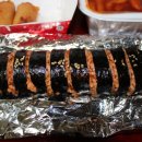 신전떡볶이(매곡점)