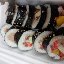 김밥짱.떡볶이
