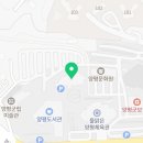 양평군평생학습센터 1층 이미지