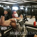 머슬데몬 이미지