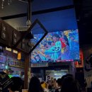 재방문)강남역 야구스크린 포차주식시장 시야방해석 추천 후기