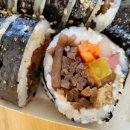 정성가득김밥달인