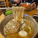 평택고여사집냉면 | 서울 연희동 냉면집 : 평택고여사집냉면 평양냉면 내돈내산 후기