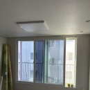 수아비스 | 🏡 강화도 온수리 수아비스 빌라 거실 &amp; 방 블라인드 시공 후기 | 올라커튼 블라인드