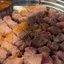 돈이랑멸치랑 | 일산역 숨은 고기 맛집 돈이랑멸치랑