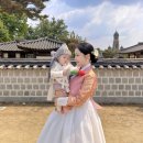 전주 한옥마을 돌스냅&lt;YS스냅&gt; | 전주 헤어 메이크업 &lt;플랫디&gt; | 한복 &lt;각시와신랑&gt; 내돈내산 솔직후기