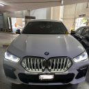 BMW X6 M50 저렴하게 매매합니다 이미지