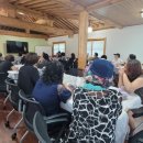 사랑산농촌체험휴양마을 이미지