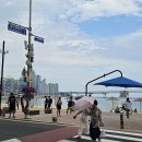 한국관광 100선 스탬프 투어 부산권 완주 이미지