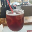 김해시 관동동 카페/장유율하카페거리 커피전문점 - 카페 이탈리아(Caffe Italia)