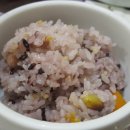 좋은쌀로 밥짓고 이미지