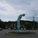 백두대간트레일 1구간 (평화염원길)