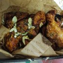 푸라닭제주서귀점 | 서귀포 배달 명품치킨 푸라닭 - 블랙알리오에반하닭 세트