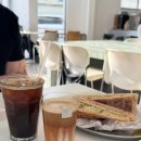 국채보상로151길 | 대구 동인동 감성 브런치카페 < 오이 >