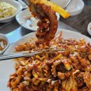 과천 선바위 맛집 투어_팔팔낙지 과천본점 내돈내산 후기