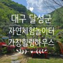 그림책 힐링놀이터 | 대구 아이와 가볼만한 곳 [가창힐링하우스] 자연체험놀이터 솔직후기(+ 가격 예약 이용꿀팁 총 정리)