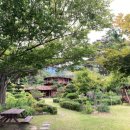 지리산물푸레흙집펜션 이미지