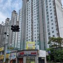 금호어울림아파트 104동 주변 이미지