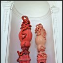 구스타프 클림트 & 에곤 쉴레의 작품을 만나다. - 오스트리아 벨베데레 궁전에서 이미지
